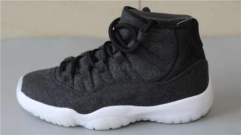 Air Jordan 11 Retro Wool